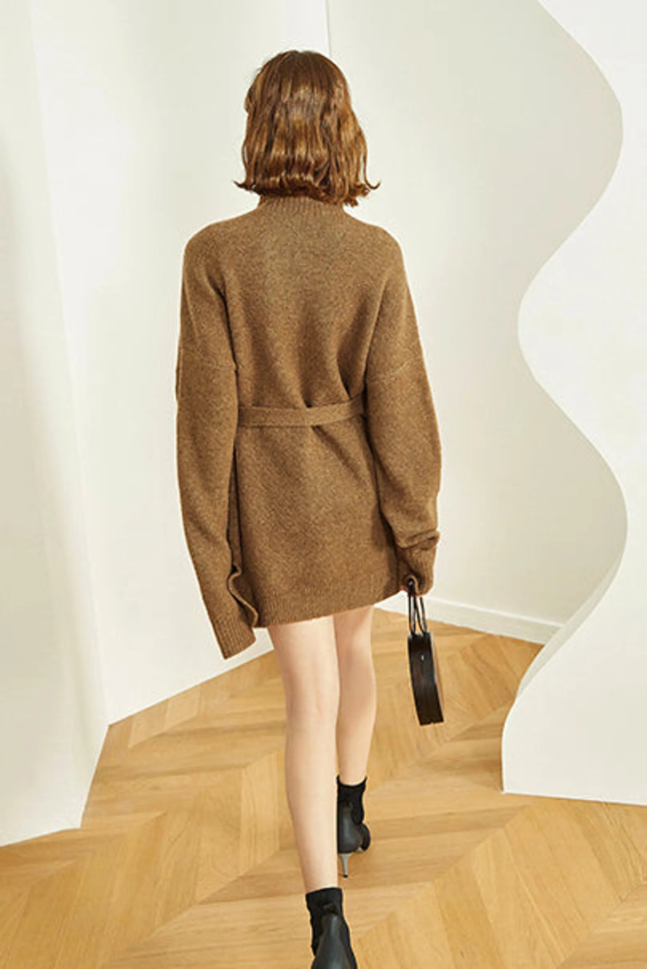 Fansilanen |  Lace Knit