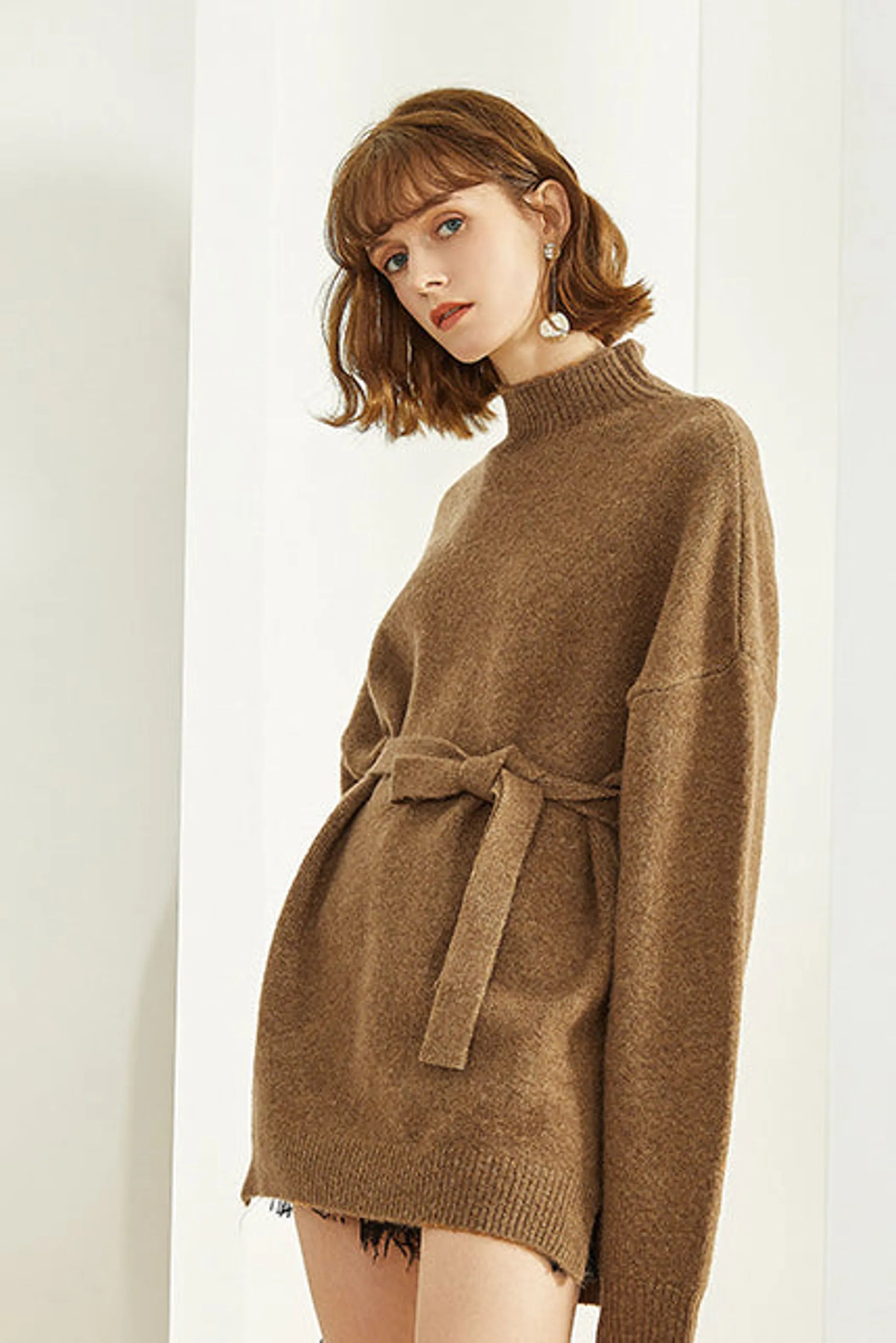 Fansilanen |  Lace Knit