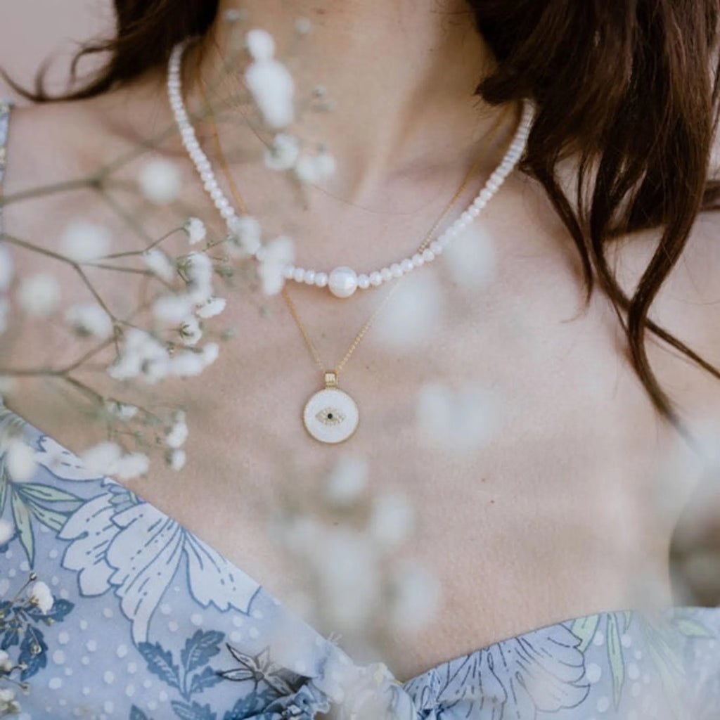 Janie Necklace