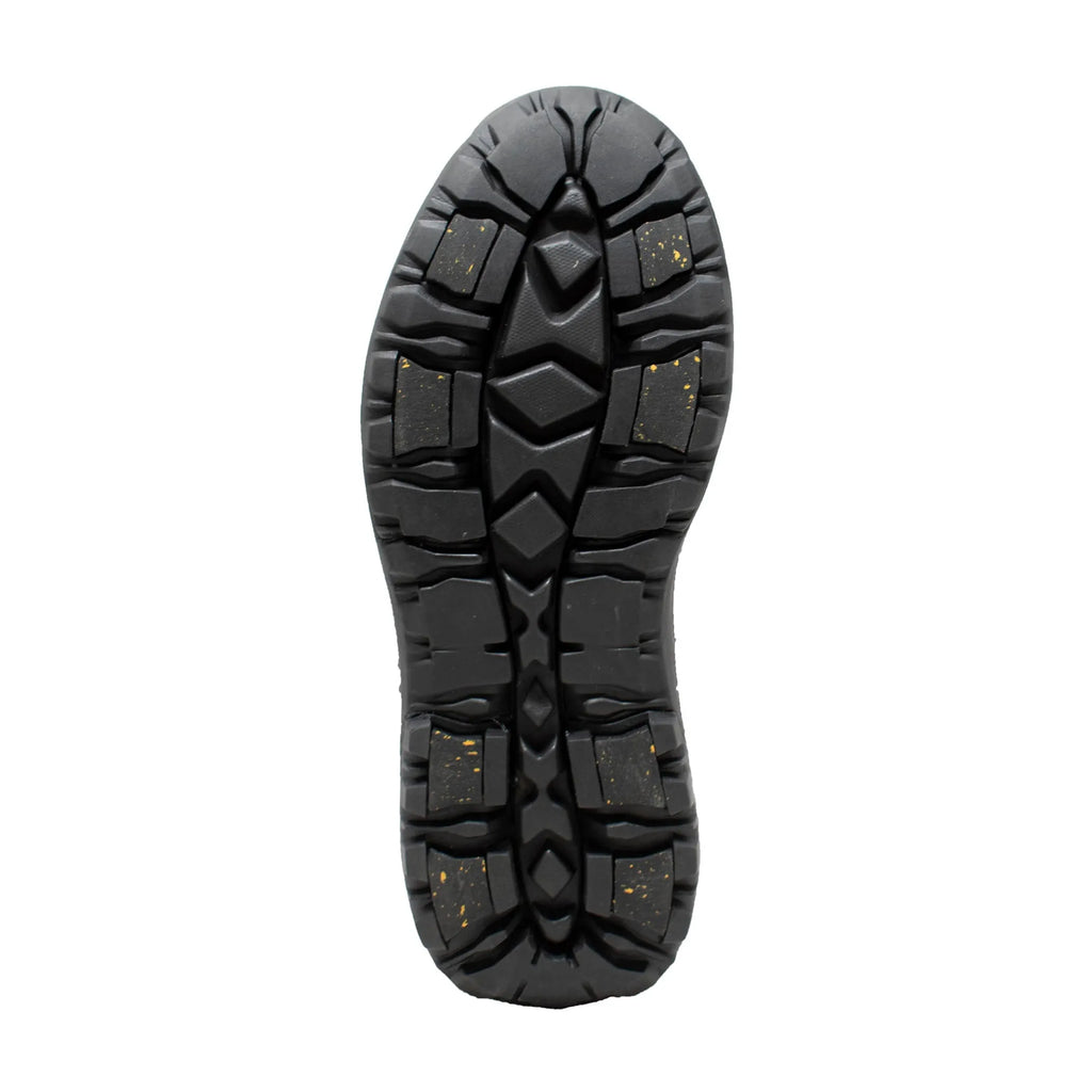 Women's Microfleece Lace Winter Boot