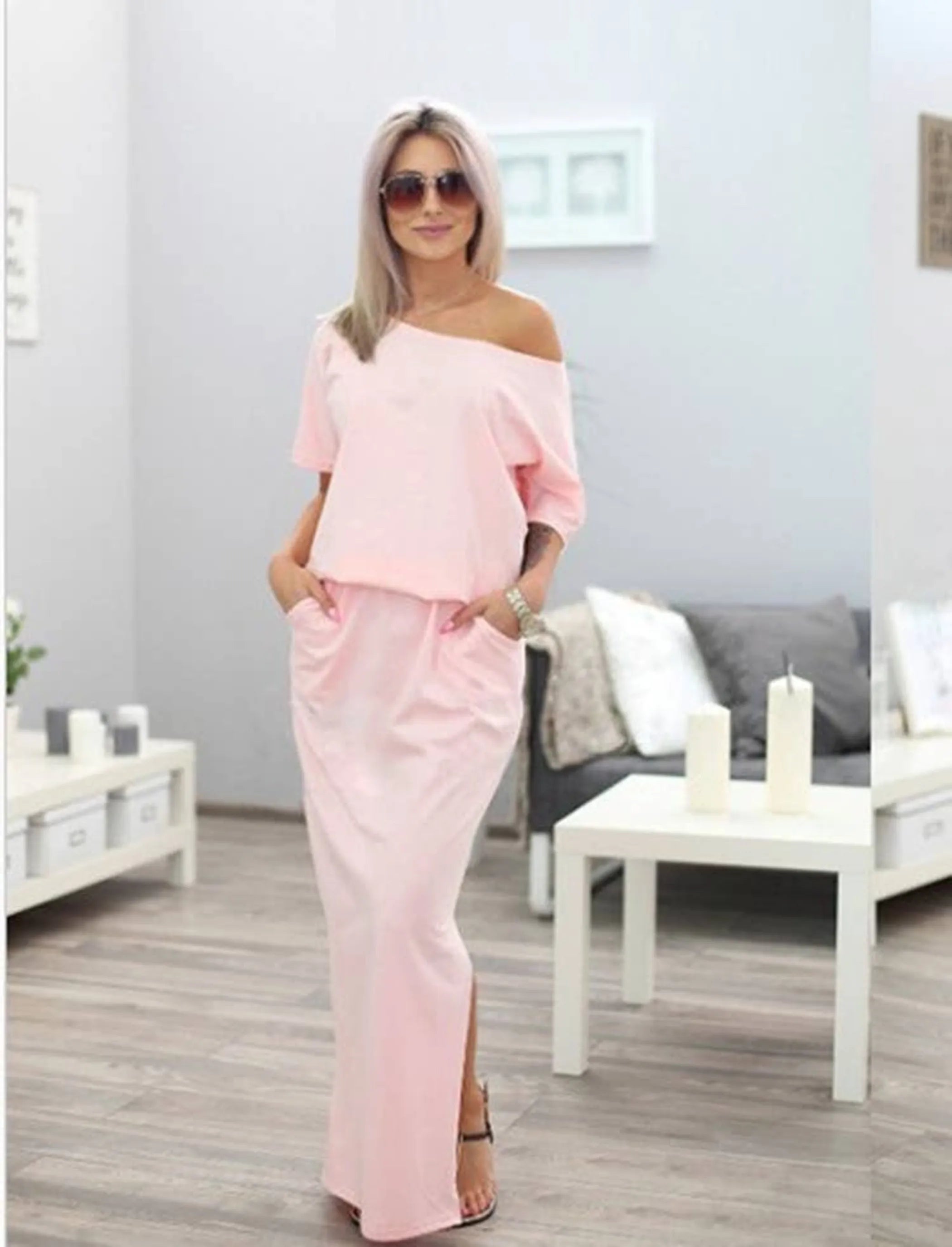 Modern Women Outfits Own Design Gorgeous Style 34