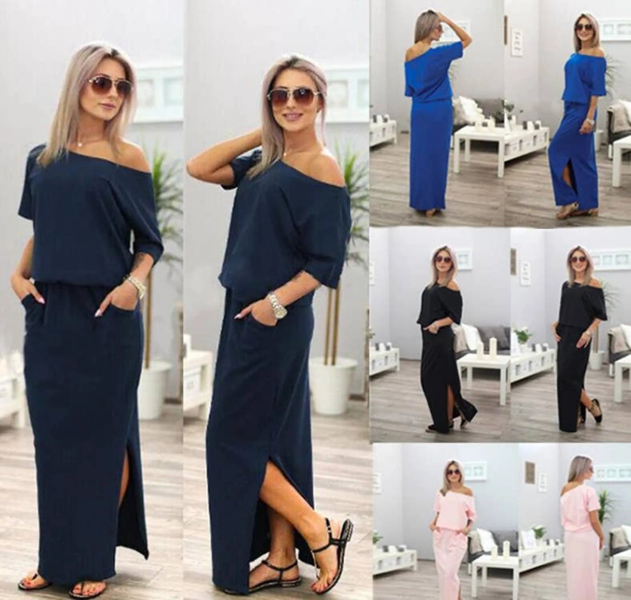 Modern Women Outfits Own Design Gorgeous Style 34