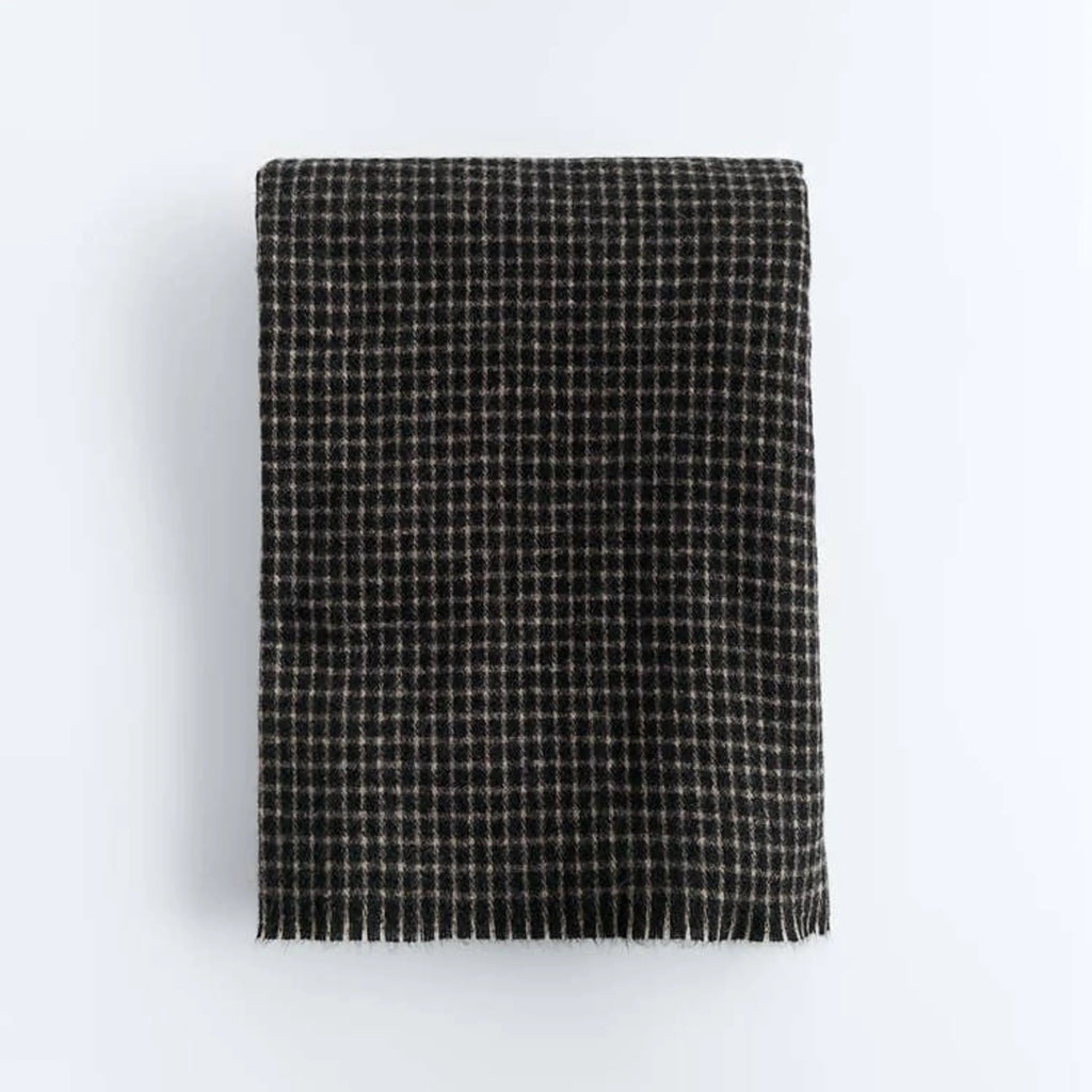 Handmade Winter Recycled acrylic Scarves
