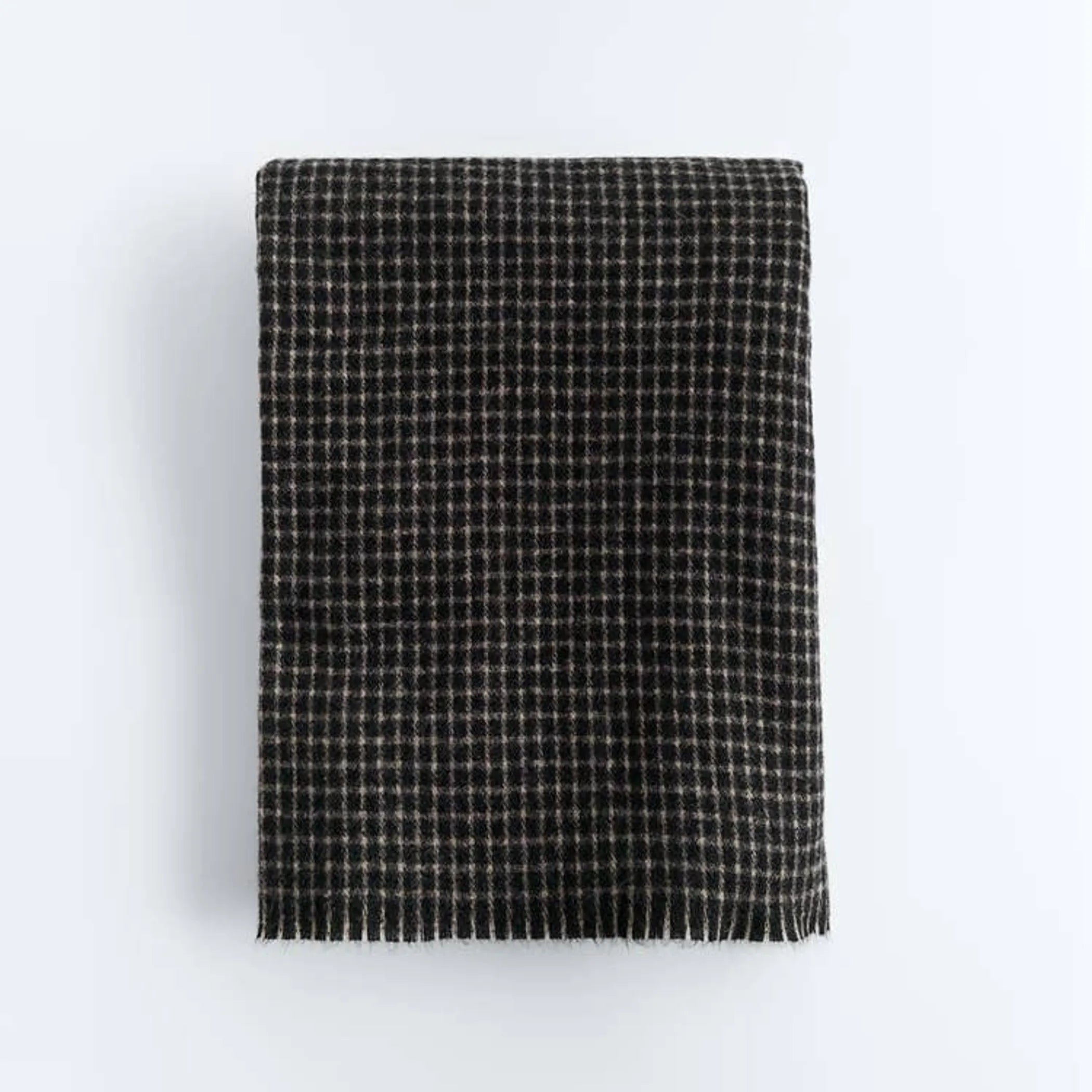 Handmade Winter Recycled acrylic Scarves